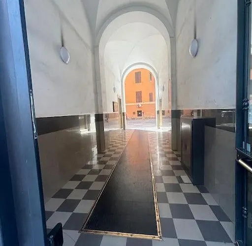 Apartment Scalo Rom