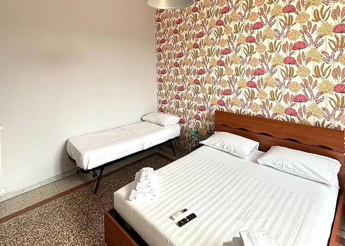 Scalo Apartment *