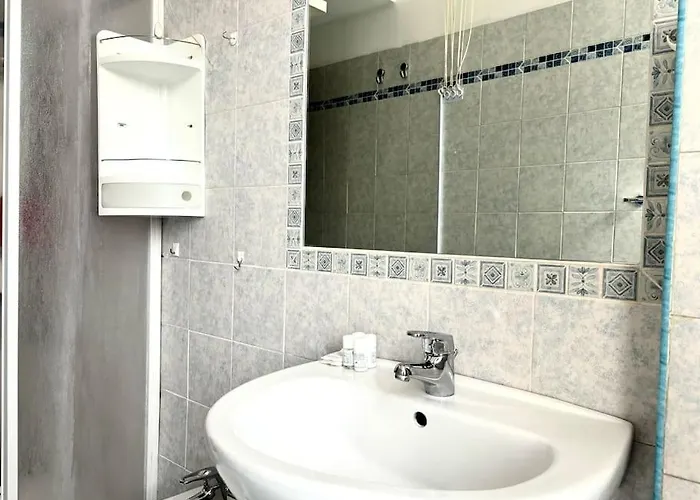 Scalo Apartment