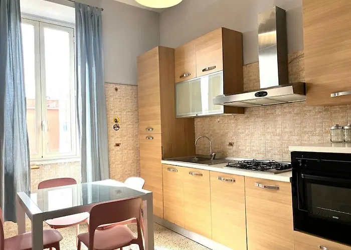 Scalo * Rom