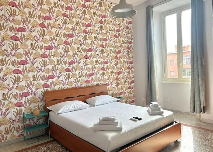 Apartment Scalo